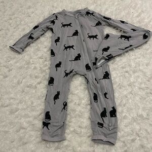 Kyte Baby Pajamas